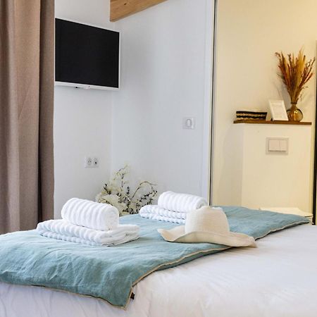 Biarritz Surf Lodge Chambre D'Hotes ภายนอก รูปภาพ