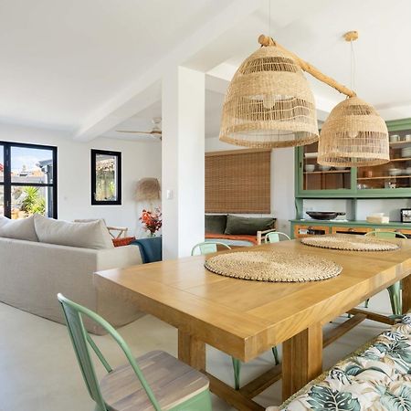 Biarritz Surf Lodge Chambre D'Hotes ภายนอก รูปภาพ