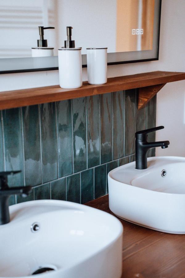 Biarritz Surf Lodge Chambre D'Hotes ภายนอก รูปภาพ