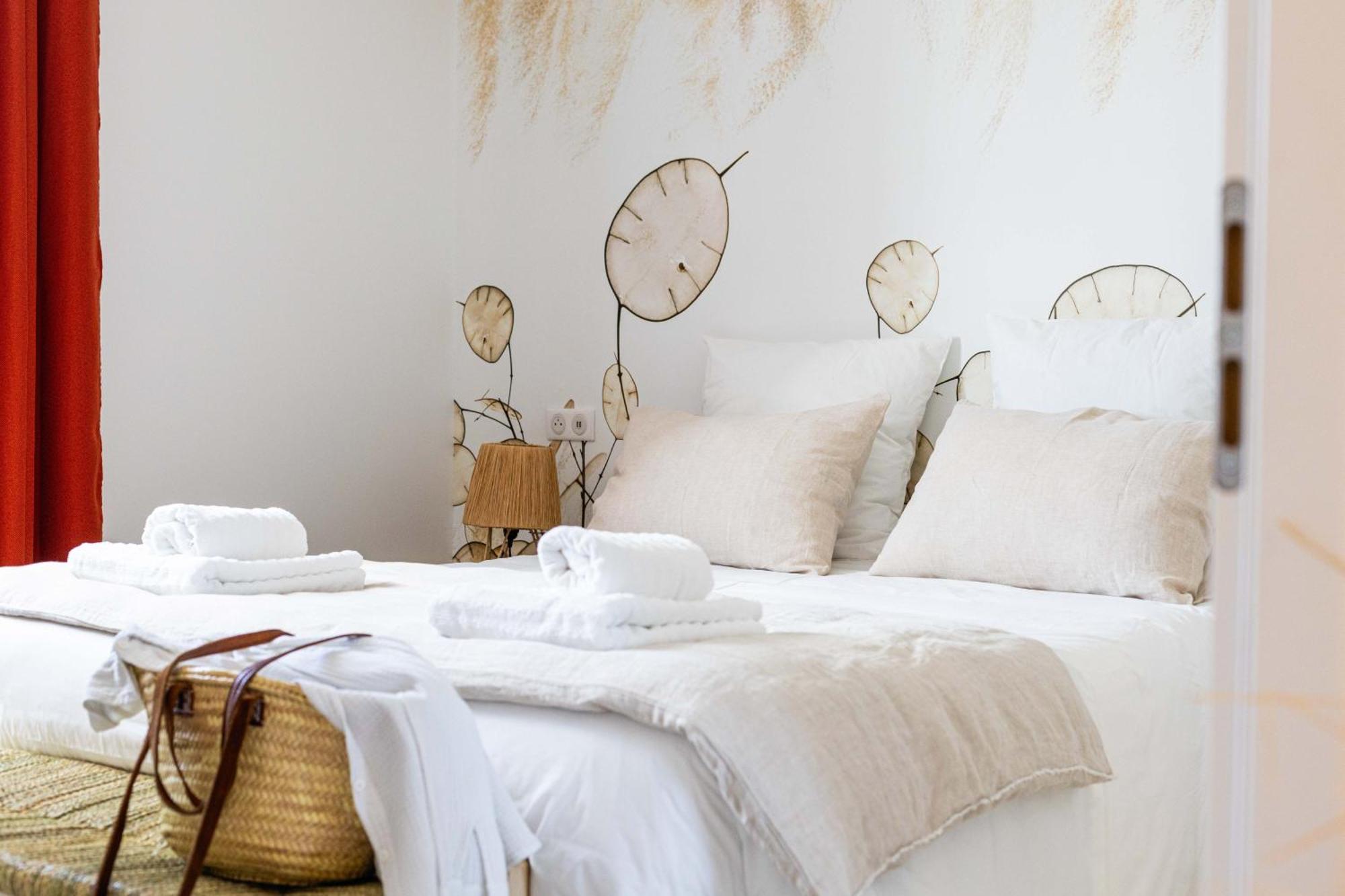 Biarritz Surf Lodge Chambre D'Hotes ภายนอก รูปภาพ