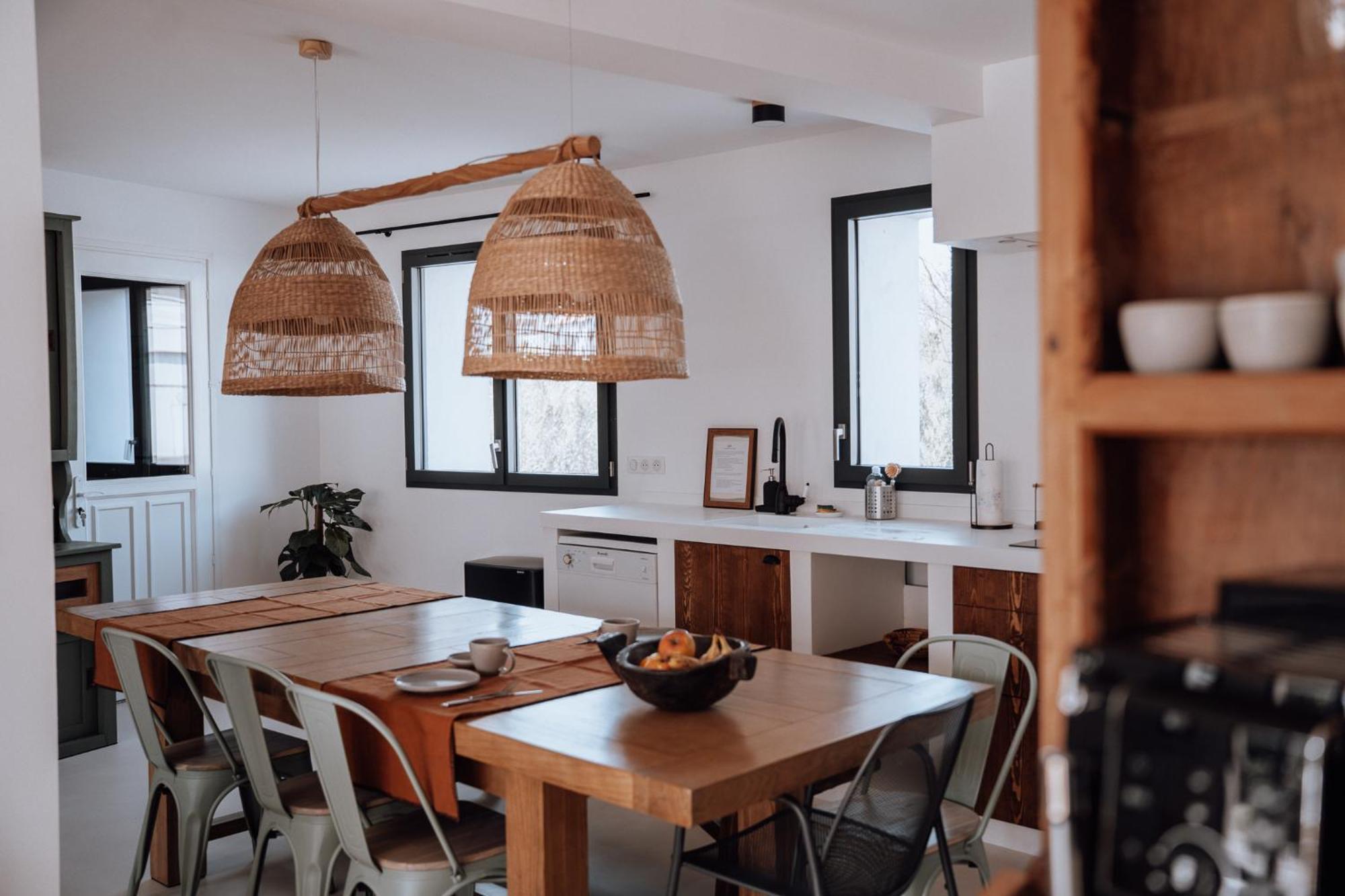Biarritz Surf Lodge Chambre D'Hotes ภายนอก รูปภาพ