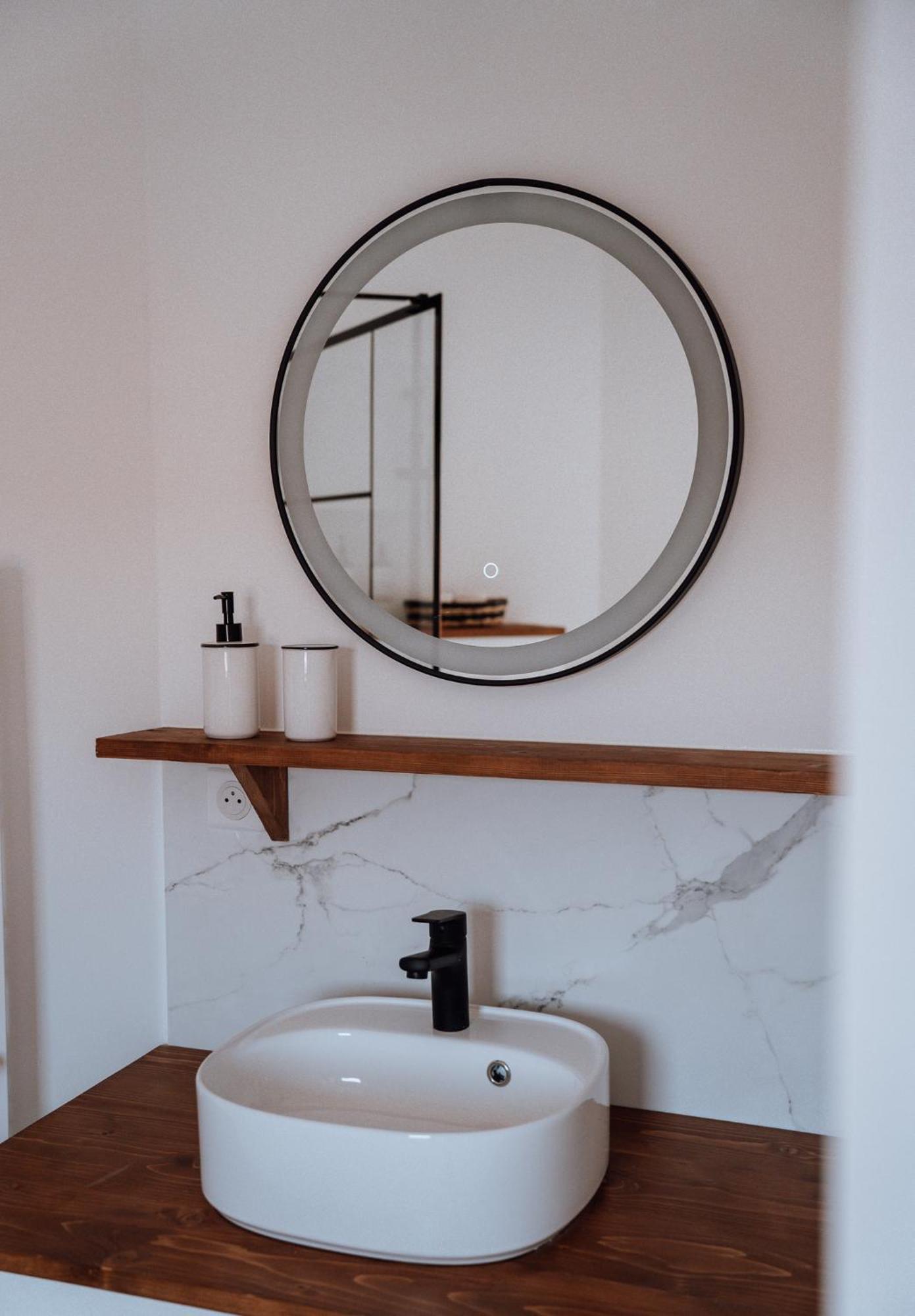 Biarritz Surf Lodge Chambre D'Hotes ภายนอก รูปภาพ